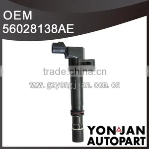 56028138AE New Ignition Coil for JEEP LIBERTY DODGE thumbnail-3