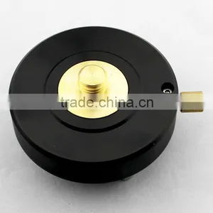 Rotating Swiss-Style Tribrach Adapter thumbnail-1