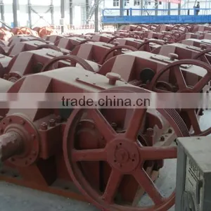 Gear Reducers for Pumping Unit thumbnail-2