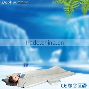 PH-2BIII Carbon Fiber Spa Heating Sauna Blanket thumbnail-1