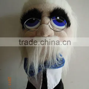 Best Seller Golf Head Cover thumbnail-2
