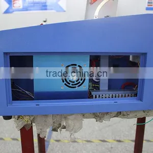 New Machine Laser Engraver With CE Certification Mini Laser Silicone Wristband thumbnail-3