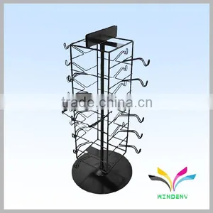 New Style Fashionable Sunglasses Shelf Display thumbnail-3