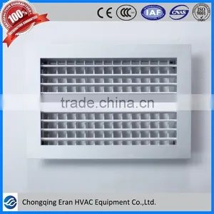 HVAC Systems Aluminium Perforated Diffuser Panels thumbnail-1