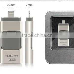 Boalifeng Brand Usb Flash Drive 8GB 16GB 32GB 64GB thumbnail-3