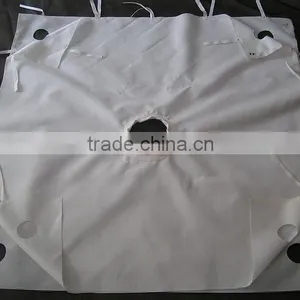 Plate and Frame Filter Cloth. PP,PA,PE Filter Material thumbnail-1