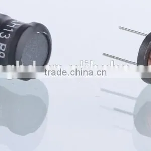 Copper Wire for Erl35 High Frequency Transformer Wide Scale of Frequency EMI Filter Wave 0-50A thumbnail-2