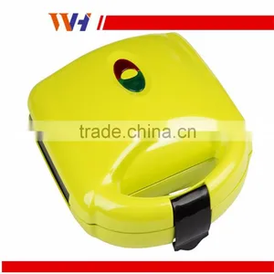 Portable Home Appliance Breakfast Electric Sandwich Maker thumbnail-4