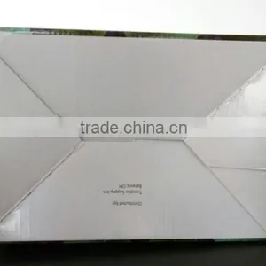 Six Pack Beer Carton Box With Custom Design From China Manufacture thumbnail-6