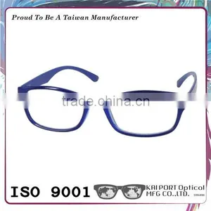 Brilliant Color Matched Optical Glasses With Metal Hinge thumbnail-3