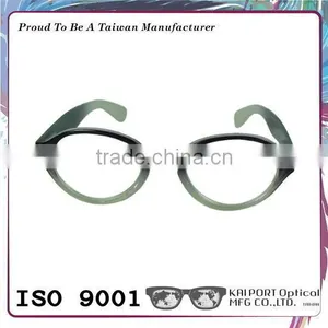 Retro Style and Vivid Color Optics Glasses thumbnail-6