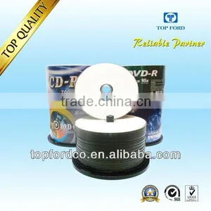 Blank Blu-ray Disc 25GB 6X Printable thumbnail-1