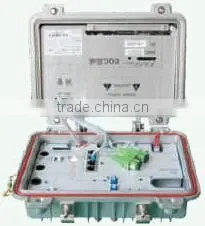 EOC Master GDOU8030N Multi-function High Level Output EOC Master With Deep Integration of ONU , EOC and Receiver Module thumbnail-1