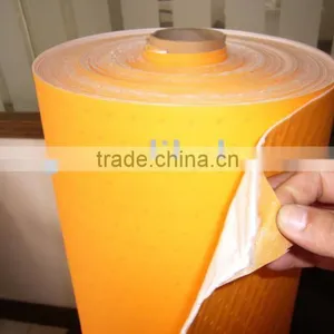 Barrier Layer Oil Only Absorbent Mats ROLL thumbnail-1