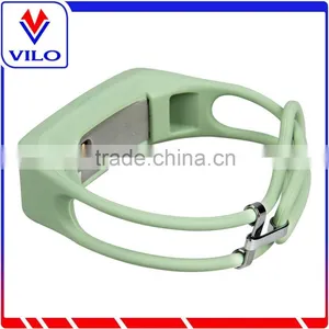 Bracelet Strap Silicone Band Replacement For Fitbit Alta Smart Fitness Watch thumbnail-3