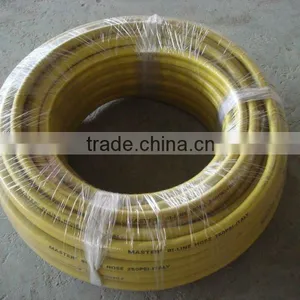 High Pressure Air Hose thumbnail-6