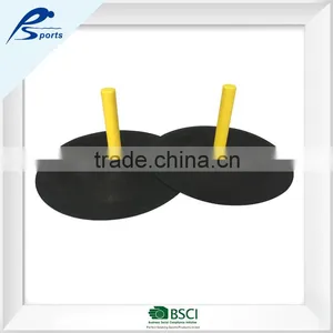 Plastic Horseshoe Game Set for Indoor and Outdoor Educational Toys thumbnail-2