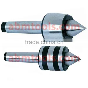 Live Centre / Revolving Centre (Triple Bearing) (Heavy Duty) thumbnail-1