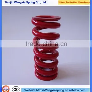 Big Shock Absorber Coil Spring, Mattress Coil Spring thumbnail-1