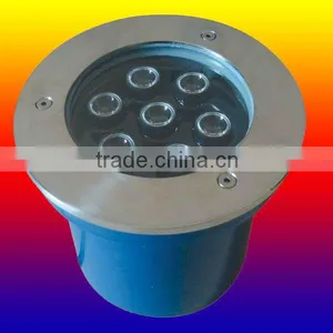 Ip65 High Power Led Inground Light,led Floor Lamp 24W thumbnail-1