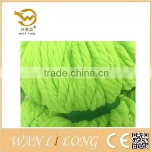 E200G Cleaning Screw Plastic Clip Mop thumbnail-3