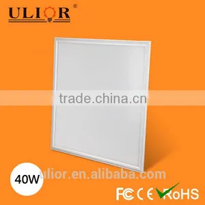 Double Side Lighting CE ROHS FCC DLC UL Led Panel Lighting Panel Light Led thumbnail-1