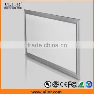 P2-130 Square Ceiling Flat Ultra Thin 600x300 Led Panel Light thumbnail-1