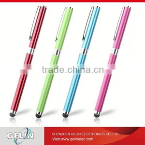 Wholesale Orange Touch Stylus Pen thumbnail-1