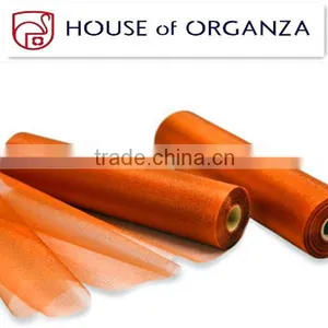 2014 Colorful Snow Organza For Wedding Decoration thumbnail-1