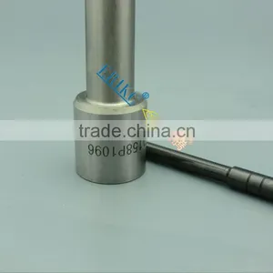 Injection Nozzle DLLA158P1096, Nozzle Plunger 093400-1096 for Common Rail Injector thumbnail-4