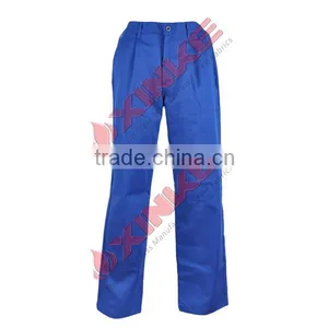 Workwear Pants,/cargo Pants With a Lot of Pockets thumbnail-1