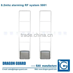 Eas Anti-theft Acrylic rf Antenna for Clothing Store RS5001 thumbnail-1