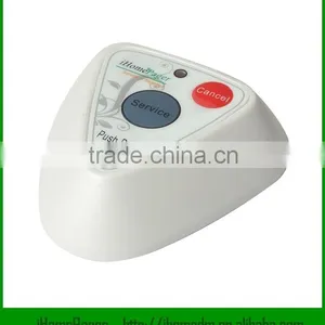 Service Call System Wireless Bell Switch thumbnail-3