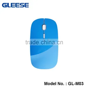 Bulk Cheap Normal Size Plastic Material Computer Mouse Manufacturing Companies thumbnail-2