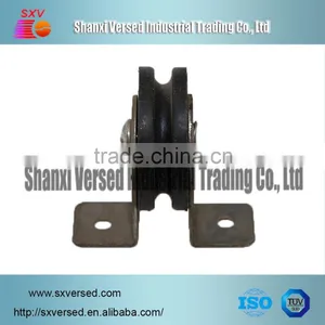 OEM Precision Stainless Steel Customize Casting Wheel thumbnail-3