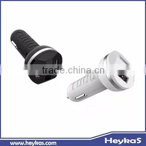 Convenient Car Usb Charger for Mobile IPhone IPod Touch thumbnail-3