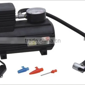 Car Air Compressor With CE&RoHS Approved thumbnail-1