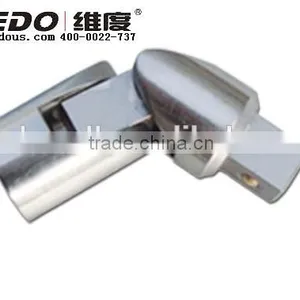 WEDO Tools; High Quality Titanium Alloy Universal Joint; Die Forged; Incorrodible;China Manufacturer;OEM Service; DIN Standard thumbnail-1
