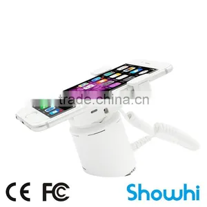 Showhi New Popular Security Stand for Cell Phone Pad Watch With Charge Alarm Function HSE7300 thumbnail-1
