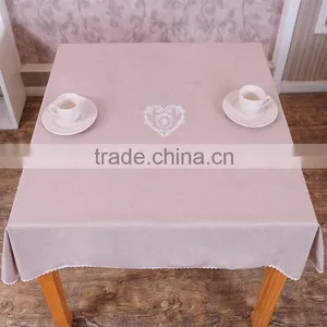 Japanese Table Cloth Custom Table Cloth Cotton Table Cloth thumbnail-1