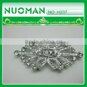 Crystal Button for Garment thumbnail-1
