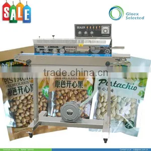 2015 New Arriving Electric Continuous Induction Sealing Machine thumbnail-1