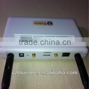 Bluetooth Serial Server for Wireless Connection-BSP1000 thumbnail-1