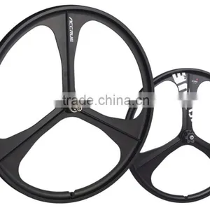 Special Aero Bicycle Wheel for Sale Road Bike Magnesium Wheel thumbnail-1