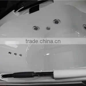 China Manufacture Whirlpool Tub Dimensions,72 Whirlpool Tub,bathtub Kits thumbnail-6