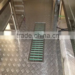Professional Maunfacturer China Portable Toilet thumbnail-2