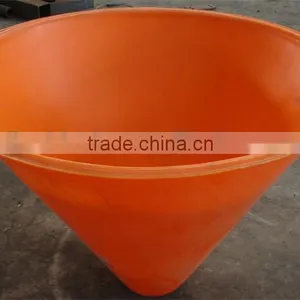 CDR Series of PVC Barrel Fertilizer Spreader HOT SALE thumbnail-1