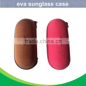 EVA Foldable Sunglass Hard Case thumbnail-1
