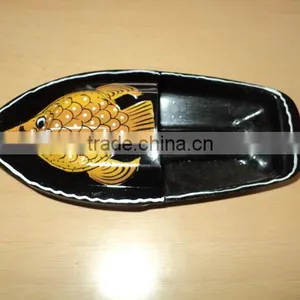 Fish Tin Toys Boat Models New Model thumbnail-6