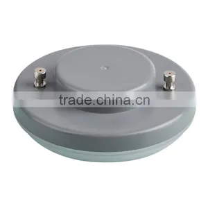 New Russia Hot Selling PC AC175-265V 45 Degree 480LM PF>0.5 6W LED GX53 thumbnail-3